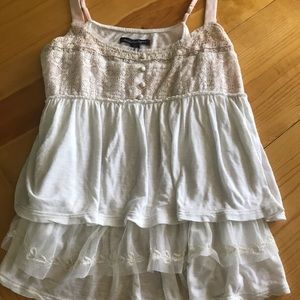 American eagle camisole